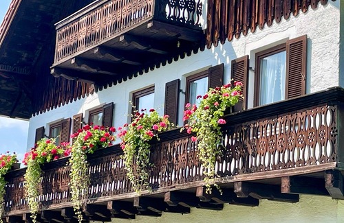 Peissenberg Apartment | Ferienwohnung/app. für 2 Gäste mit 65m² in Peißenberg