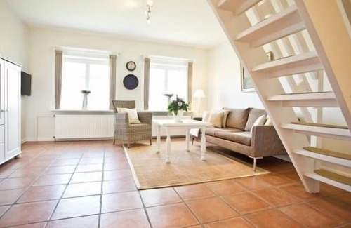 Sonke-Nissen-Koog Apartment | Ferienwohnung/app. für 3 Gäste mit 55m² in Reußenköge