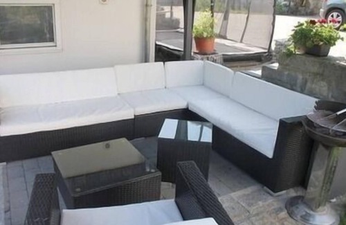 Rosshaupten Apartment | Ferienwohnung/app. für 4 Gäste mit 70m² in Roßhaupten