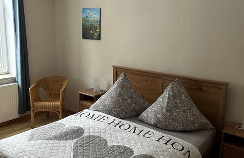 Winnemark Apartment | Ferienwohnung/app. für 5 Gäste mit 60m² in Sundsacker