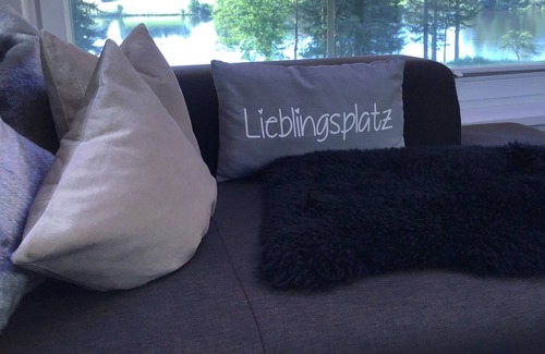 Boebing Apartment | Ferienwohnung/app. für 2 Gäste mit 65m² in Böbing