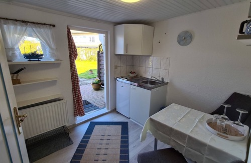 Olpenitzdorf Apartment | Ferienwohnung/app. für 2 Gäste mit 20m² in Kappeln