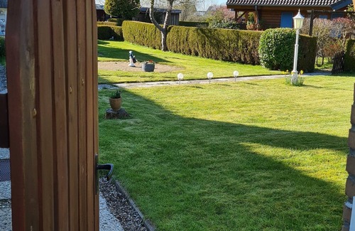 Olpenitzdorf Apartment | Ferienwohnung/app. für 2 Gäste mit 20m² in Kappeln