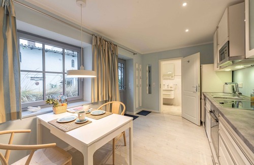 Kappeln Apartment | Ferienwohnung/app. für 2 Gäste mit 50m² in Kappeln
