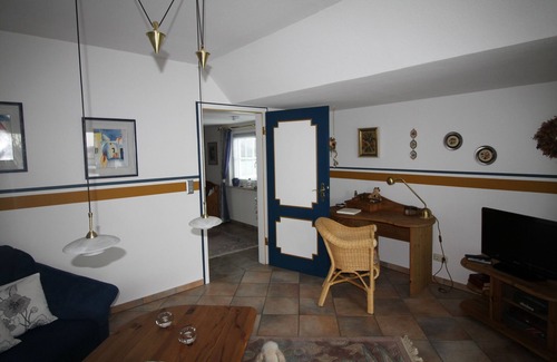 Ellenberg Apartment | Ferienwohnung/app. für 2 Gäste mit 100m² in Kappeln
