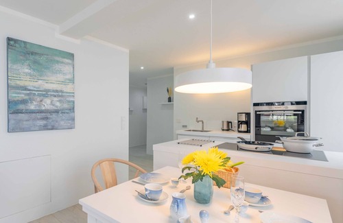 Kappeln Apartment | Ferienwohnung/app. für 2 Gäste mit 78m² in Kappeln