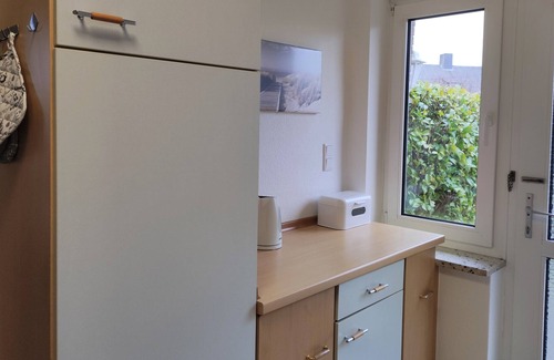 Nubbel Apartment | Ferienwohnung/app. für 2 Gäste mit 40m² in Nübbel