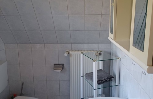 Nubbel Apartment | Ferienwohnung/app. für 2 Gäste mit 35m² in Nübbel