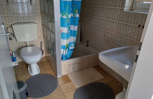 Nubbel Apartment | Ferienwohnung/app. für 2 Gäste mit 27m² in Nübbel