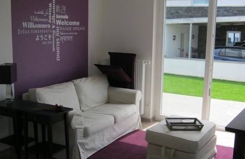 Nottuln Apartment | Ferienwohnung/app. für 2 Gäste mit 30m² in Nottuln