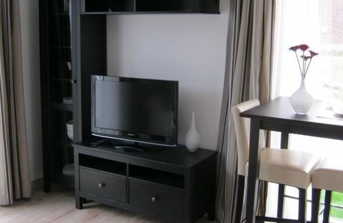 Nottuln Apartment | Ferienwohnung/app. für 2 Gäste mit 30m² in Nottuln