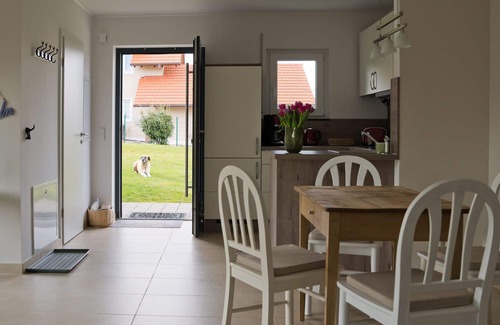 Peiting Apartment | Ferienwohnung/app. für 2 Gäste mit 48m² in Peiting