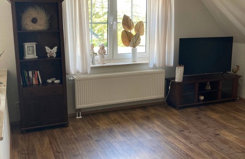 Alt Bukow Apartment | Ferienwohnung/app. für 2 Gäste mit 69m² in Teschow