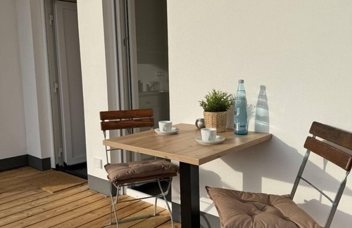 Waldeck Apartment | Ferienwohnung/app. für 2 Gäste mit 26m² in Waldeck