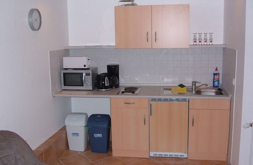 Jork Apartment | Ferienwohnung/app. für 2 Gäste mit 35m² in Jork