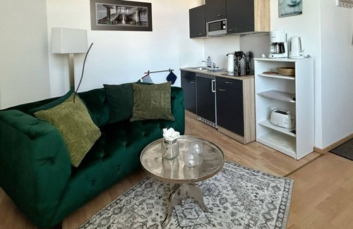 Barth Apartment | Ferienwohnung/app. für 2 Gäste mit 41m² in Barth