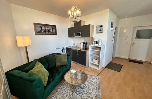 Barth Apartment | Ferienwohnung/app. für 2 Gäste mit 41m² in Barth