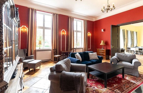 Molln Apartment | Ferienwohnung/app. für 2 Gäste mit 39m² in Mölln
