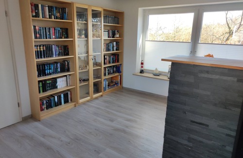 Berend Apartment | Ferienwohnung/app. für 2 Gäste mit 69m² in Nübel
