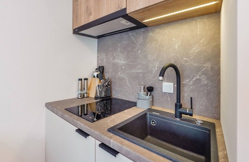 Mielno Apartment | Ferienwohnung/app. für 2 Gäste mit 16m² in Mielno