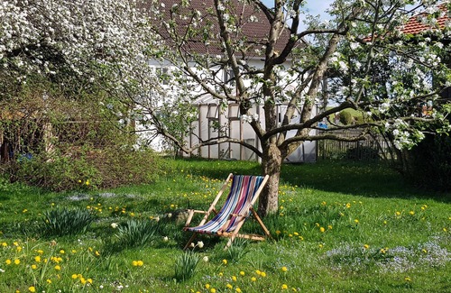 Peiting Apartment | Ferienwohnung/app. für 3 Gäste mit 54m² in Peiting