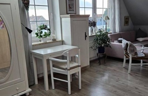 Rieseby Apartment | Ferienwohnung/app. für 3 Gäste mit 60m² in Rieseby
