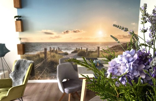 Markgrafenheide Apartment | Ferienwohnung/app. für 3 Gäste mit 75m² in Rostock