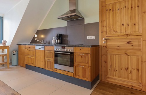 Weimar Apartment | Ferienwohnung/app. für 3 Gäste mit 65m² in Weimar