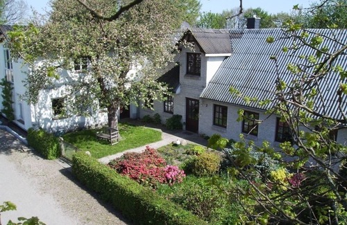 Winderatt Apartment | Ferienwohnung/app. für 3 Gäste mit 60m² in Sörup