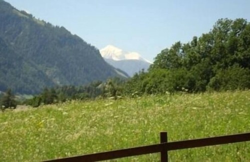 Fiesch Apartment | Ferienwohnung/app. für 4 Gäste mit 42m² in Fiesch