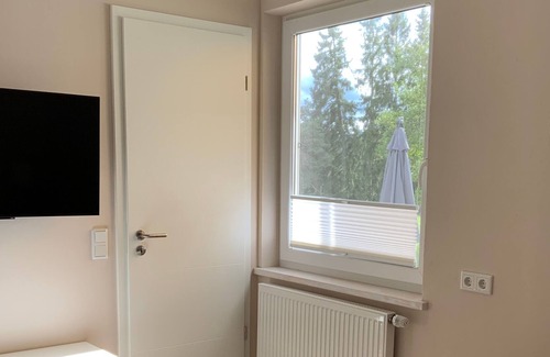 Boebing Apartment | Ferienwohnung/app. für 4 Gäste mit 33m² in Böbing
