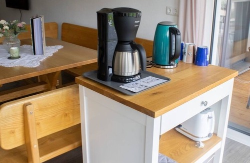 Bleialf Apartment | Ferienwohnung/app. für 4 Gäste mit 85m² in Bleialf