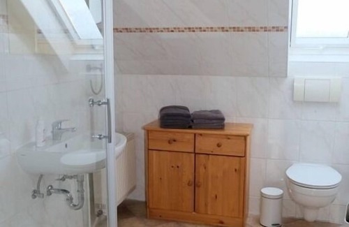 Karlberg Apartment | Ferienwohnung/app. für 4 Gäste mit 50m² in Dörphof