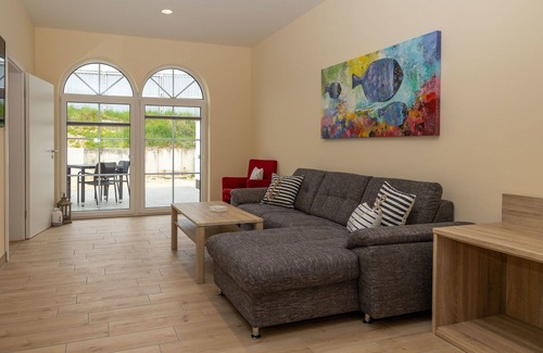 Gutzkow Apartment | Ferienwohnung/app. für 4 Gäste mit 75m² in Gützkow