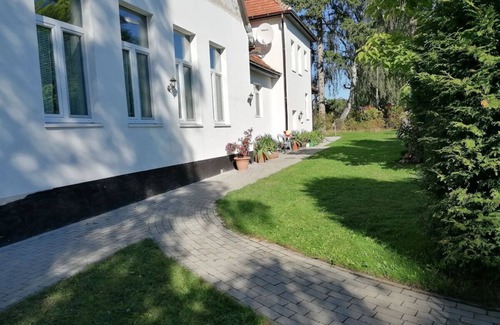 Lobnitz Apartment | Ferienwohnung/app. für 4 Gäste mit 55m² in Löbnitz