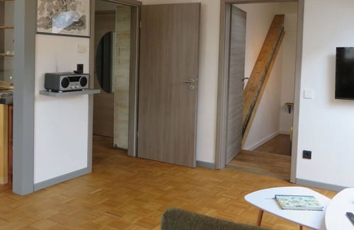 Peiting Apartment | Ferienwohnung/app. für 4 Gäste mit 50m² in Peiting