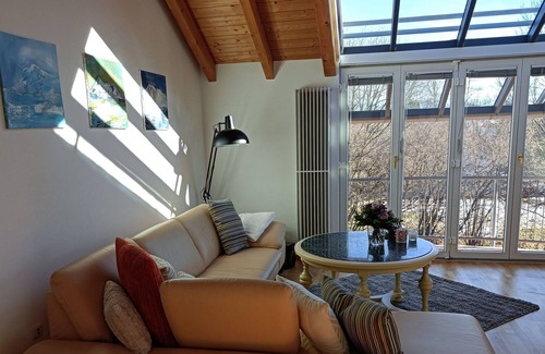 Peiting Apartment | Ferienwohnung/app. für 4 Gäste mit 116m² in Peiting
