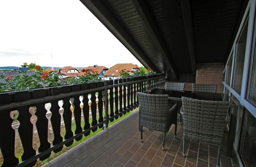 Seesen Apartment | Ferienwohnung/app. für 4 Gäste mit 80m² in Seesen