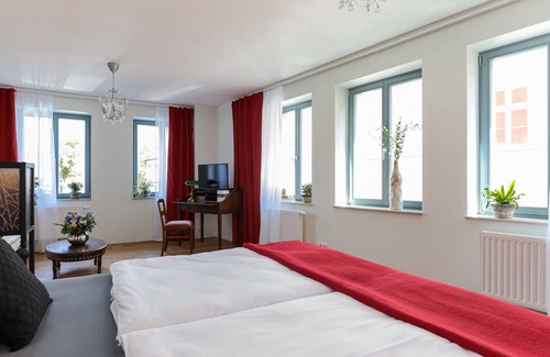 Weimar Apartment | Ferienwohnung/app. für 4 Gäste mit 70m² in Weimar