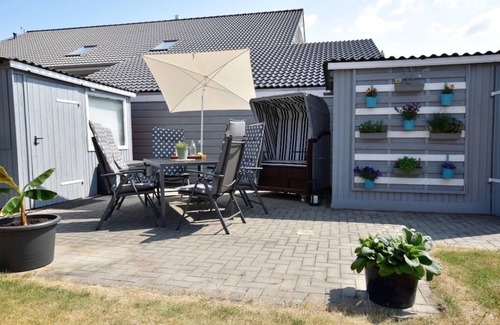 Grube Apartment | Ferienwohnung/app. für 4 Gäste mit 60m² in Grube