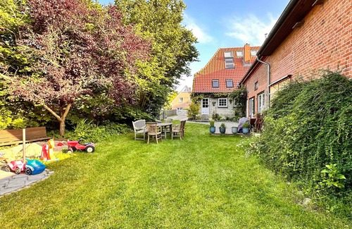 Grube Apartment | Ferienwohnung/app. für 4 Gäste mit 62m² in Grube