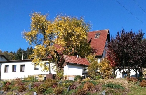 Klingenthal Apartment | Ferienwohnung/app. für 4 Gäste mit 53m² in Zwota