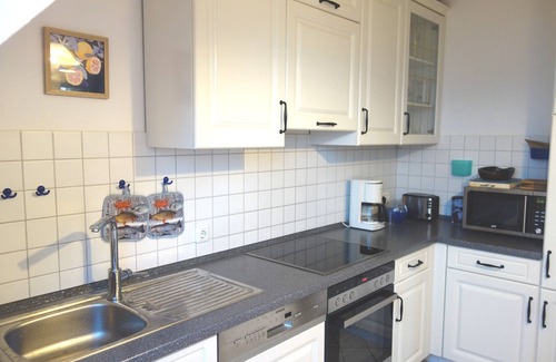Fehmarn Apartment | Ferienwohnung/app. für 5 Gäste mit 100m² in Fehmarn