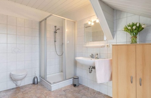Westermarkelsdorf Apartment | Ferienwohnung/app. für 5 Gäste mit 115m² in Fehmarn