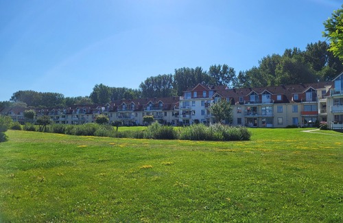 Travemuende Apartment | Ferienwohnung/app. für 5 Gäste mit 68m² in Lübeck