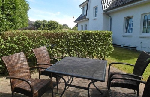 Morsum Apartment | Ferienwohnung/app. für 5 Gäste mit 105m² in Morsum