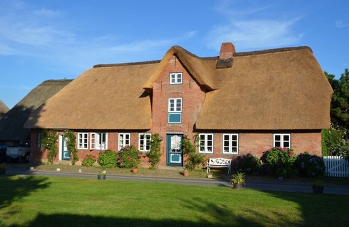 Oevenum Apartment | Ferienwohnung/app. für 5 Gäste mit 50m² in Oevenum