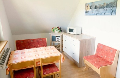 Stolpe Apartment | Ferienwohnung/app. für 5 Gäste mit 52m² in Stolpe