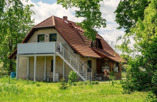 Stolpe Apartment | Ferienwohnung/app. für 5 Gäste mit 52m² in Stolpe