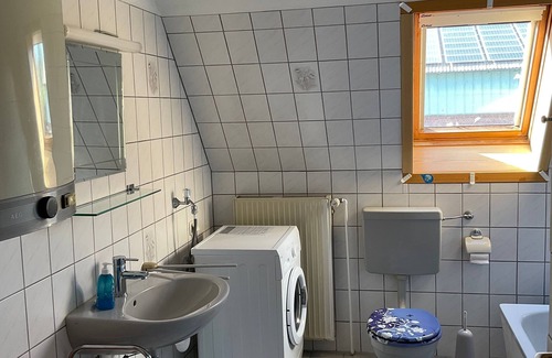 Boren Apartment | Ferienwohnung/app. für 5 Gäste mit 70m² in Boren